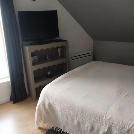 La Plume * Abbeville