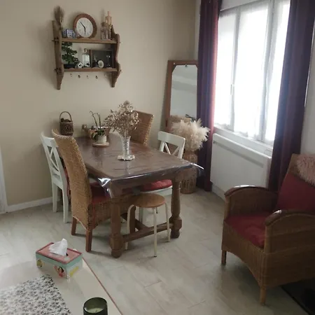 Σπίτι διακοπών La Plume