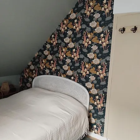 Σπίτι διακοπών La Plume